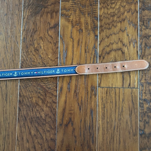 Tommy Hilfiger belt - Picture 4 of 4